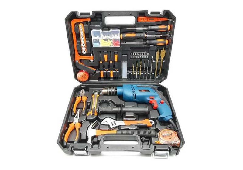 Tool set