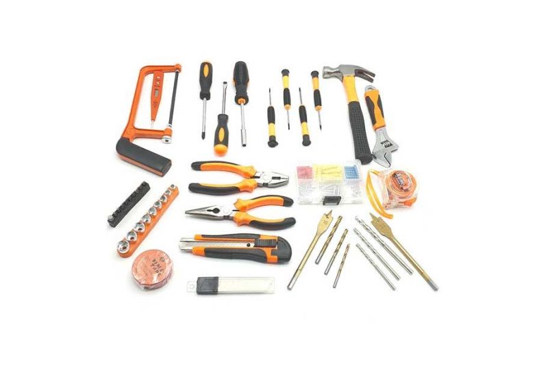 Tool set