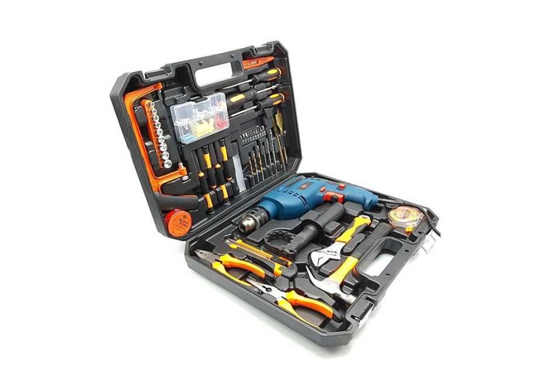 Tool set