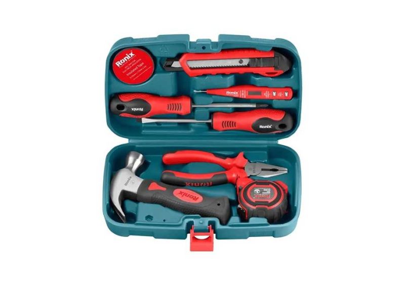 Tool set