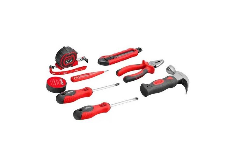 Tool set