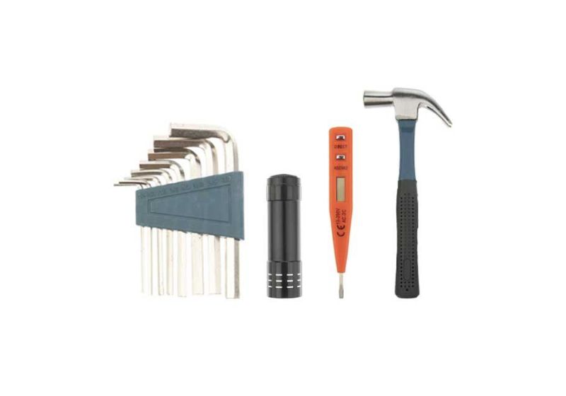 Tool set