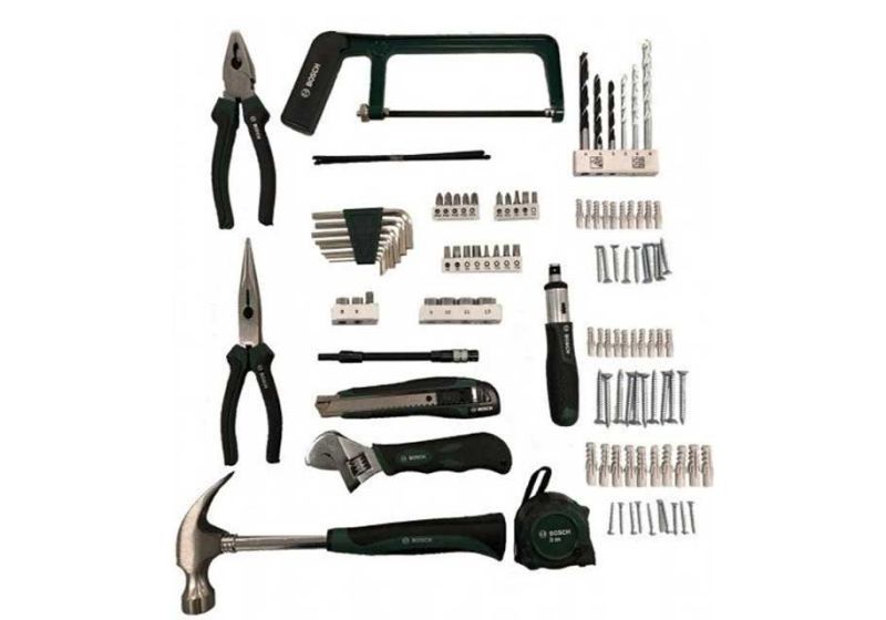 Tool set