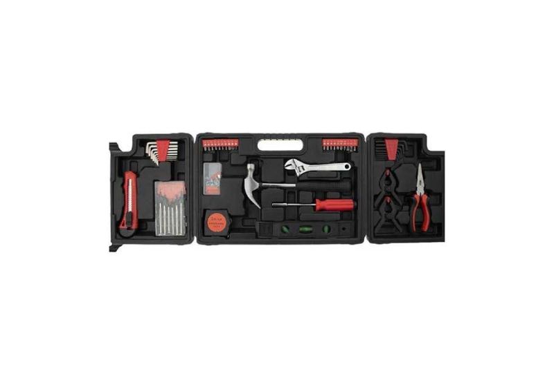 ست 132 عددی ابزار مگاتولز مدل JY-T10029