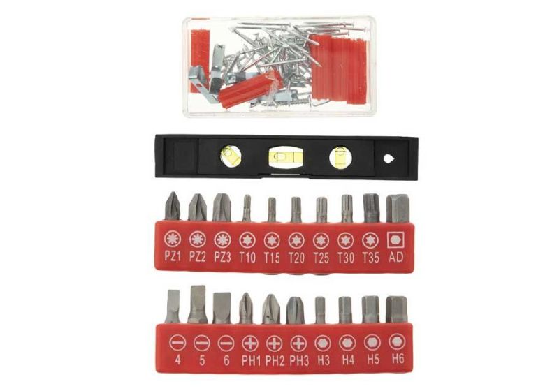Tool set