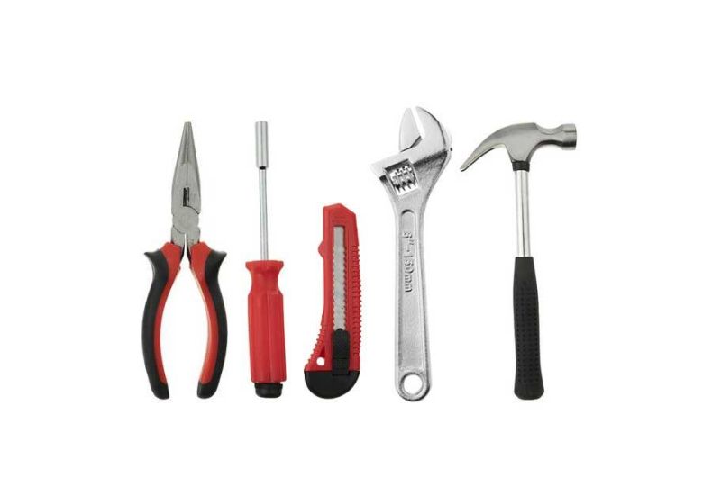 Tool set