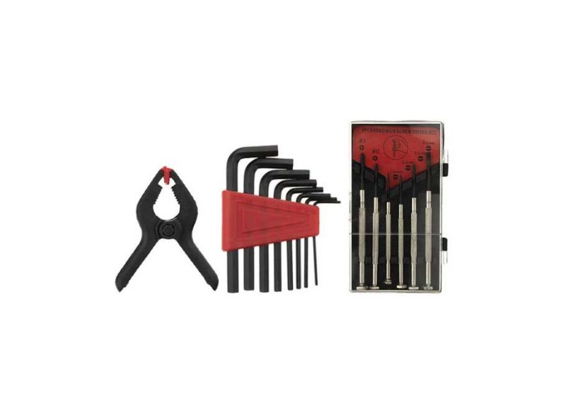 Tool set