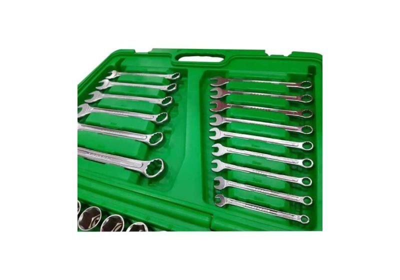 مجموعة كاملة من الأدوات الميكانيكية 57 عددAHB-533K01 متوفر بارخص الاسعار و اعلی جودة فی مبیعات رستگار صنعت الصناعی