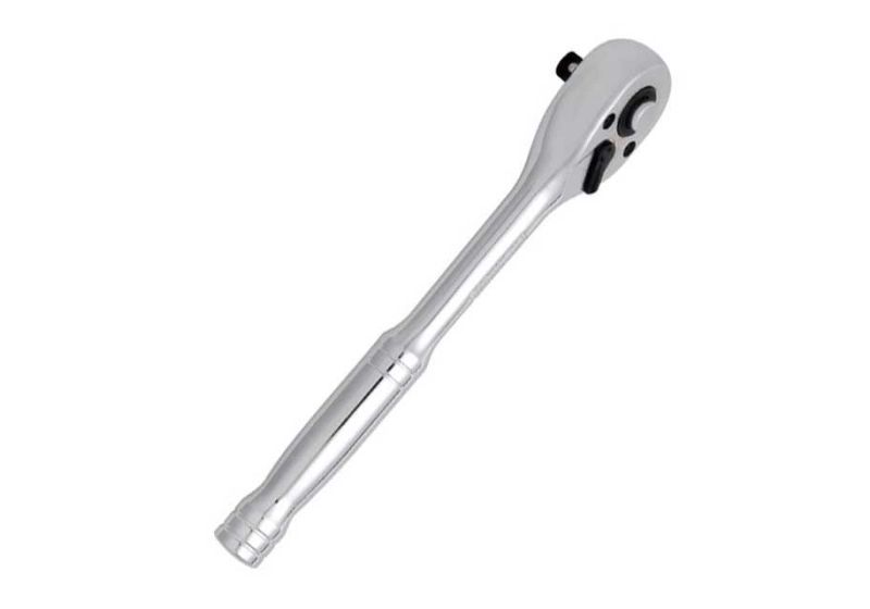 دسته جغجغه 72 دنده 1/2