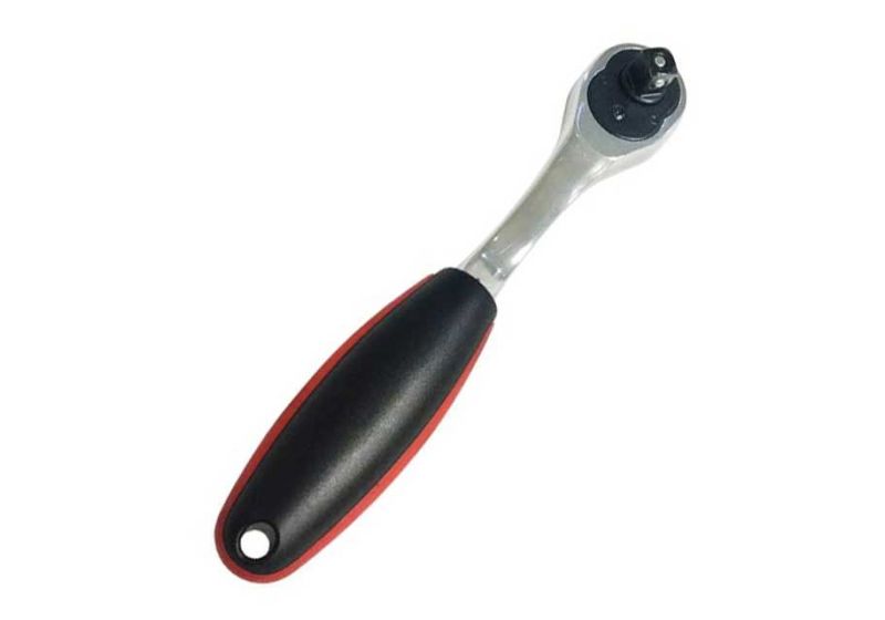 دسته جغجغه توسن 3/8 اینچ