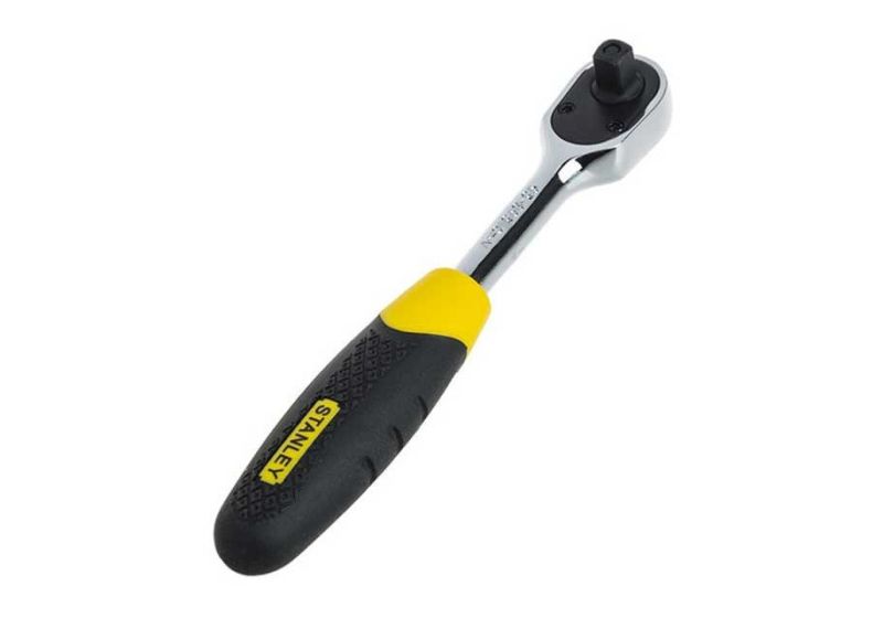 Ratchet Handle 5/5Inch –Stanley| STMT95895-8