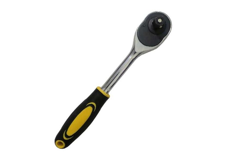 دسته جغجغه 1/2 اینچ چینی مدل 718