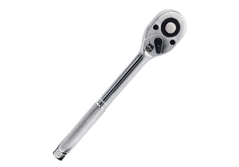 دسته بکس جغجغه ای بلک بول 1/2 اینچ مدل YPSD-025