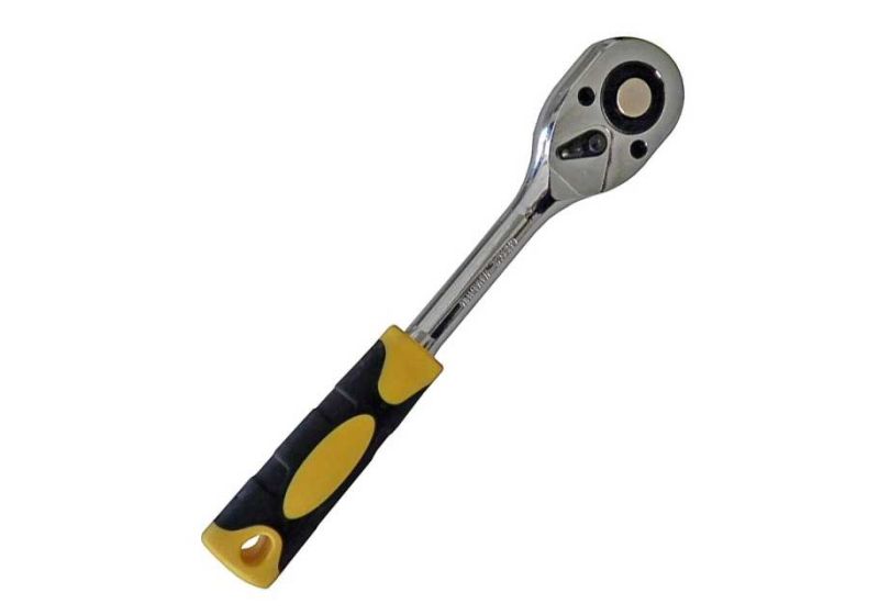 Ratchet Handle 1/2 Inch |Atay G 1647