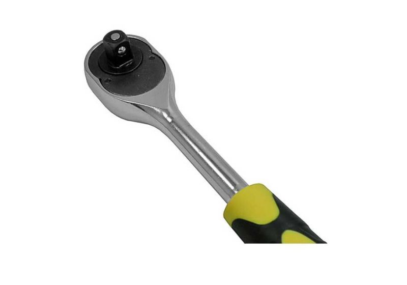 Ratchet Handle 1/2 Inch |Atay G 1647