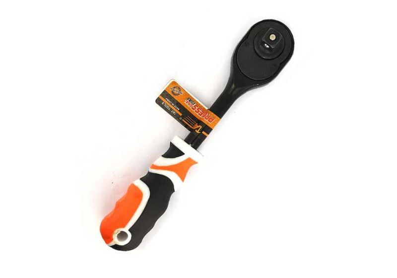 دسته بکس جغجغه ای تات تولز 1/2 اینچ مدل Industrl