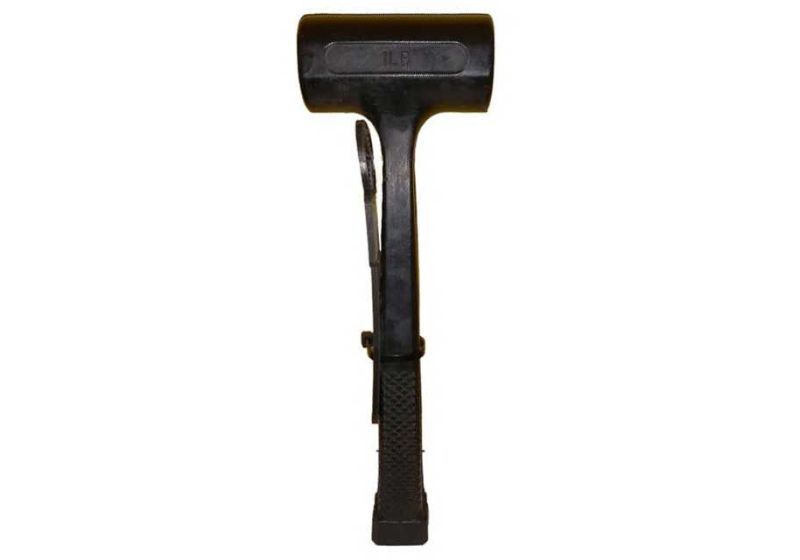 چکش لاستیکی واکیتا مدل 6611