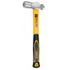 WIHA Soft Face Hammer 30mm | Round cross section| metal body