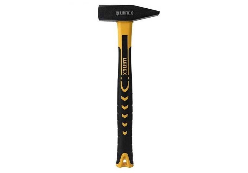 WIHA Soft Face Hammer 30mm | Round cross section| metal body