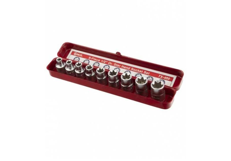 جعبه بکس رونیکس 1/2