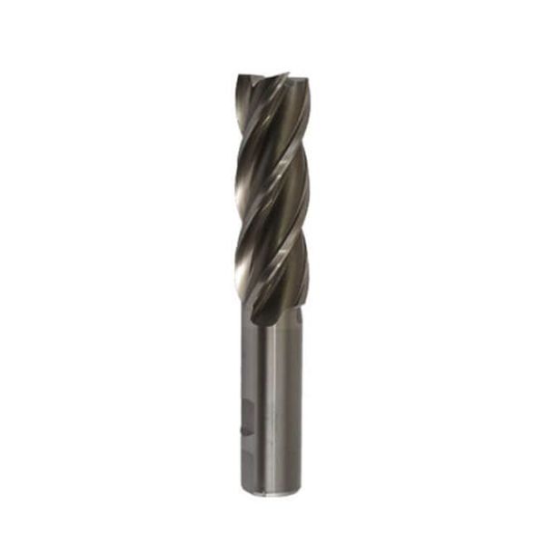 End mill cutter