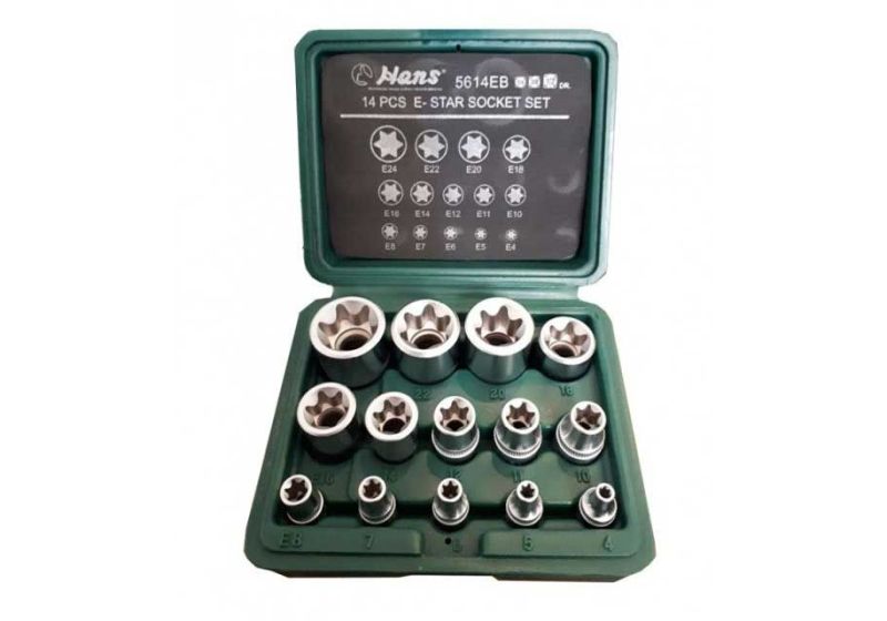 جعبه بکس رونیکس 1/2