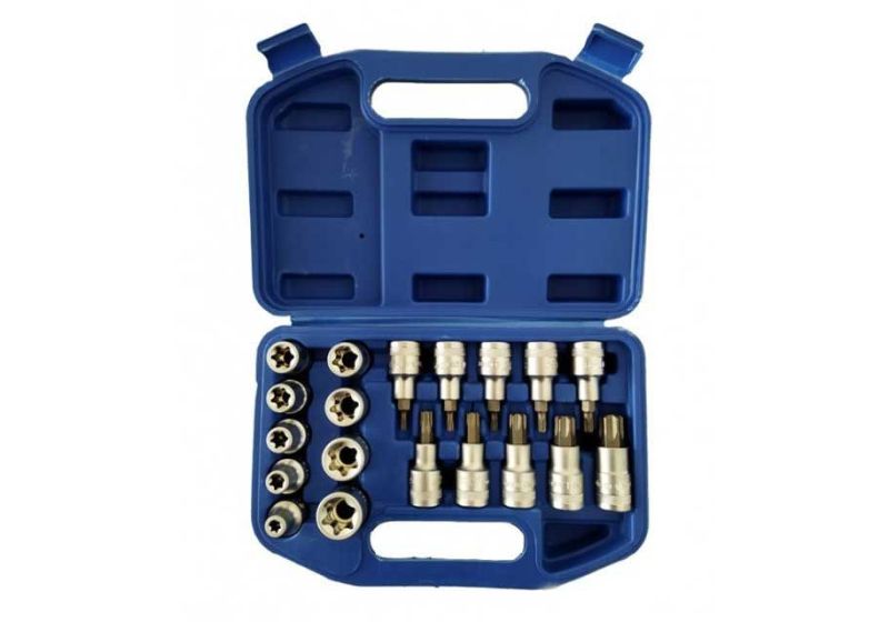 جعبه بکس 19 پارچه E و T اسکای مدل ST-7119TE