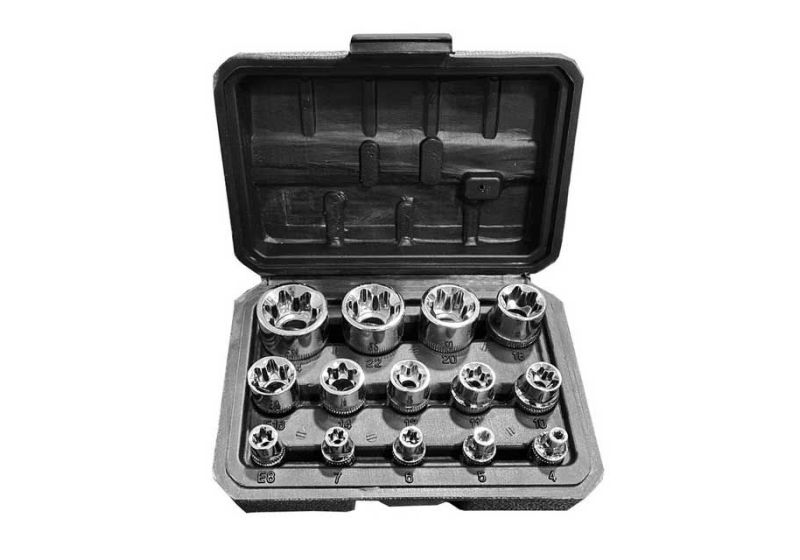 جعبه بکس 14 عددی اسکای مدل E