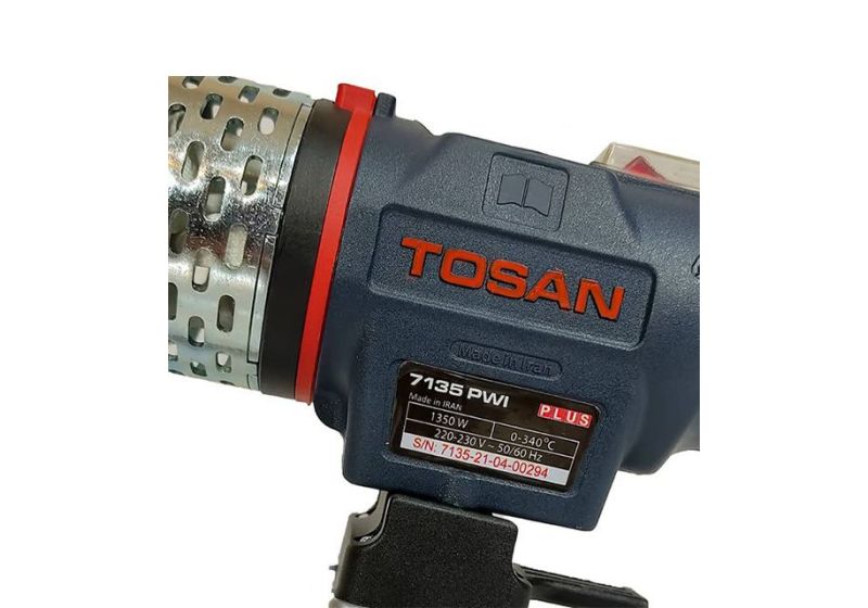 آلة لحام مواسير الصغيرة TOSAN مودیل 7135PWIX , شراء آلة لحام مواسير الصغيرة TOSAN مودیل 7135PWIX