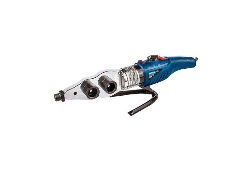 Nova PPR welding machine with Teflon cover and the best price