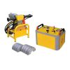 RSCO manual PE pipe welding machine with the best quality