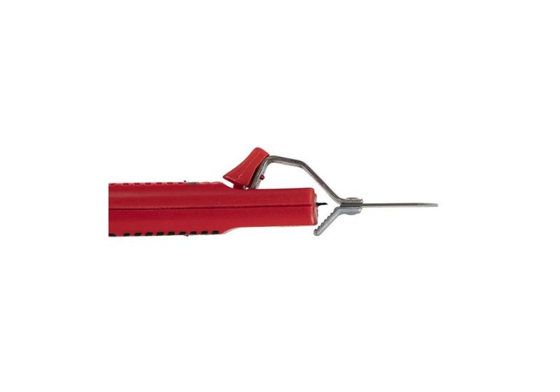 Knife-Type Wire Stripper Iran Potk |SM-1020