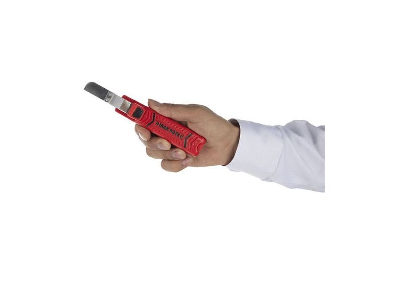 Knife-Type Wire Stripper Iran Potk |SM-1020