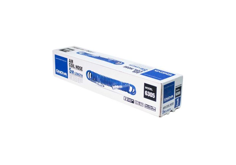 NOVA Spring Air Hose NTC-2010 | Made of polyurethane | RSCo