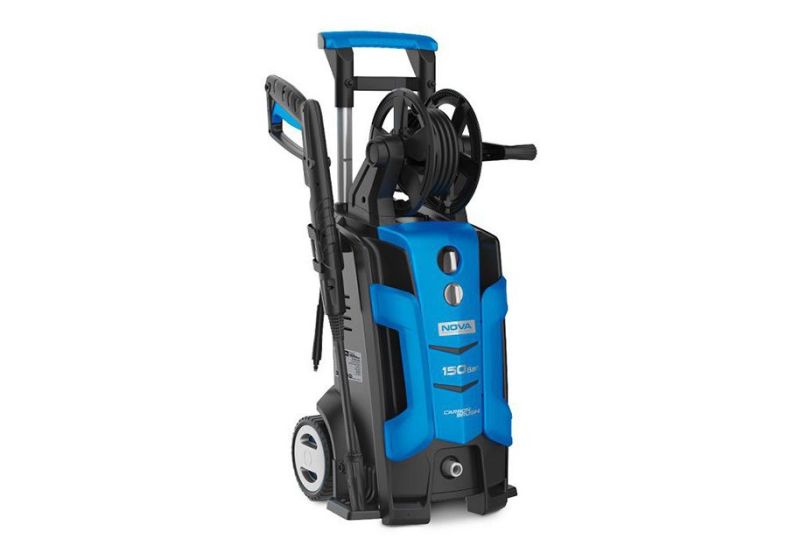 NOVA pressure washer