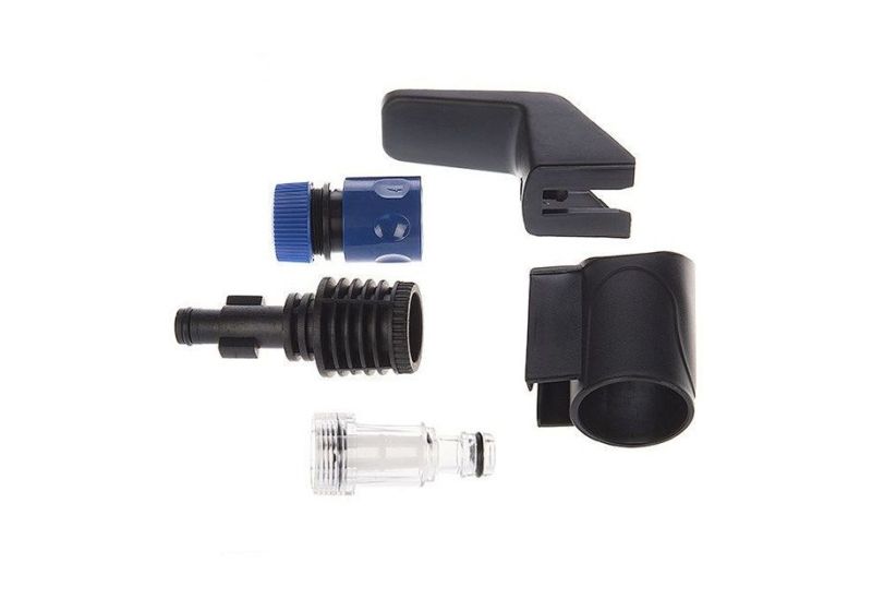 خرید کارواش ان ای سی , کارواش ان ای سی