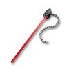 RSCO chain Pipe Wrench 4 inch PWA4 | on RSCO