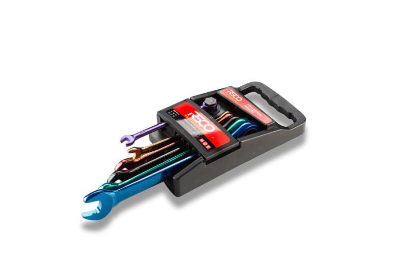 RSCO Ratchet Spanner Wrench Set | online shop in RSCo