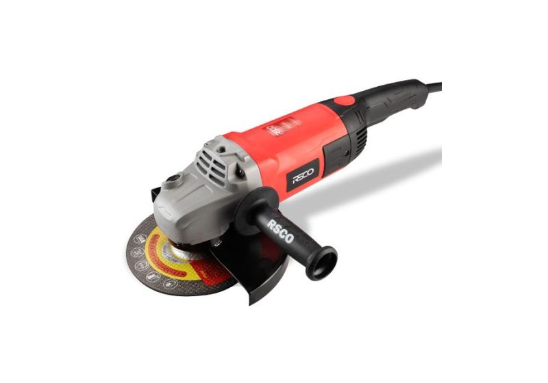 RSCO Angle Grinder