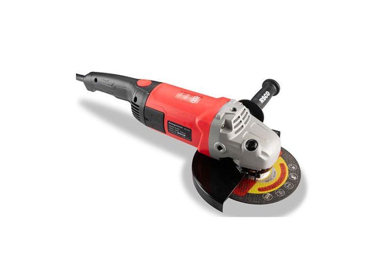 RSCO Angle Grinder model BGL2818
