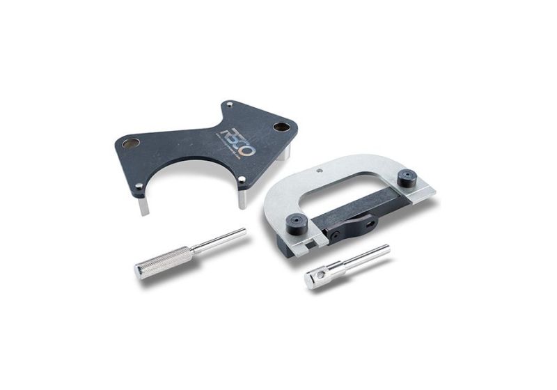 L90 C clamp
