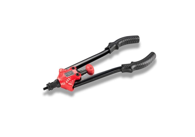 RSCo Blind Rivet Nut Tool HRG611 | 7 Steel mandrel nosepiece