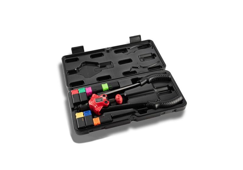 بنادق تثبيت المسامير HRG 723