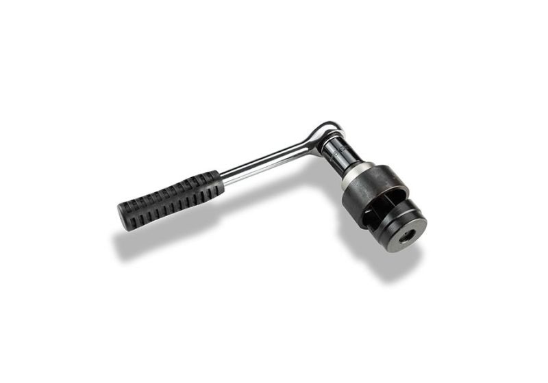 Manual Knockout Punch Kit | high quality & low price in RSCo