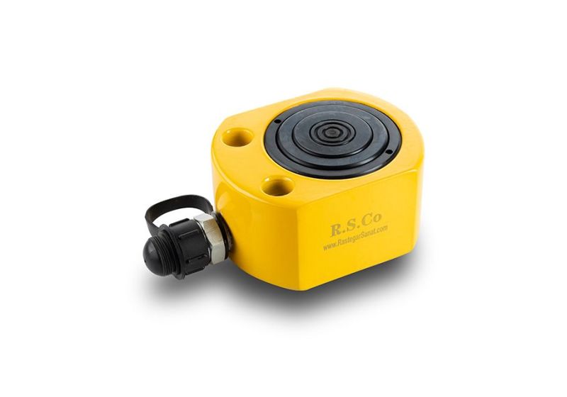 جک کتابی 20 تن