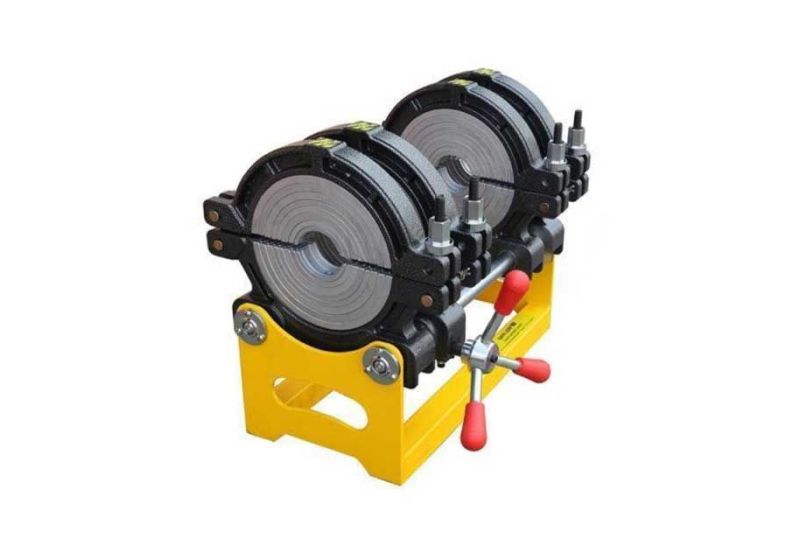 آلة لحام بولي ايثيلين یدوی قیاس 160 مودیل m2-160 باحسن جوده و افضل سعر ممکن