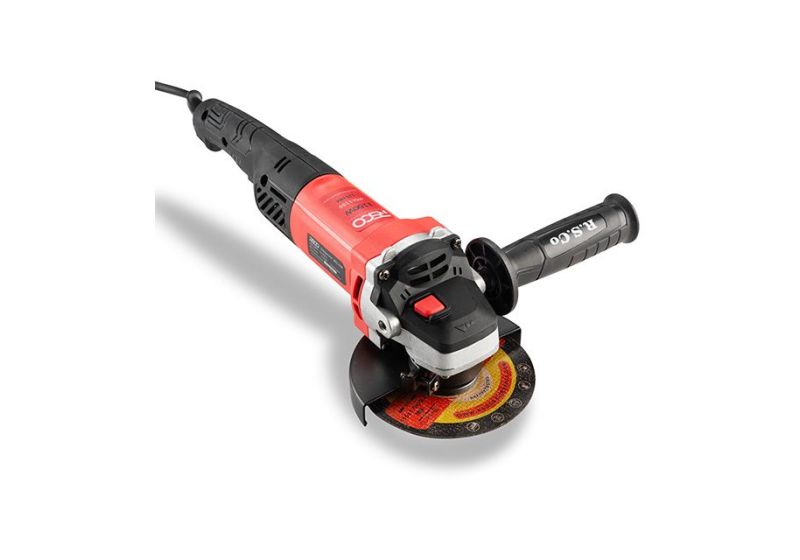 مینی صاروخ بمقبض طويل  موديل MGL1100R-قوة وأداء عالي