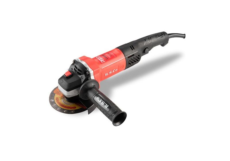 مینی صاروخ بمقبض طويل  موديل MGL1100R-قوة وأداء عالي