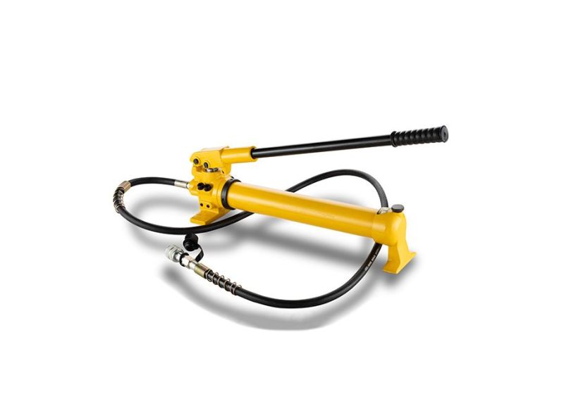 Manual Hydraulic Pump