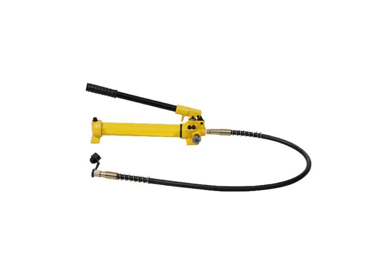 مضخة هيدروليكية يدوية 700 RSCO | شراء بارخص الاسعار و اعلی جودة